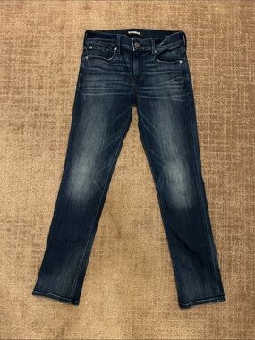 Express Skinny Jeans 2
